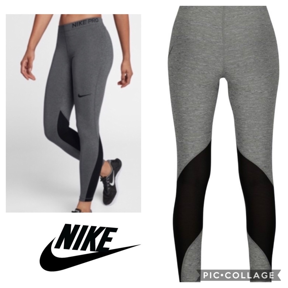 Nike Dri-fit Leggings- NWOT